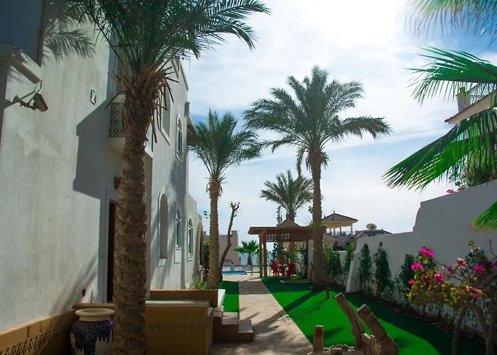 Jacaranda Sharm El-Sheikh