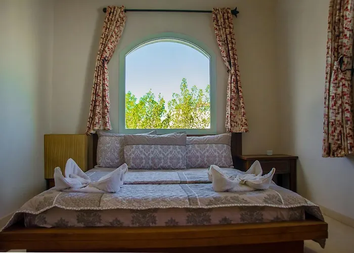 Villa Jacaranda