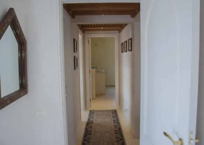 Jacaranda Villa Sharm El-Sheikh
