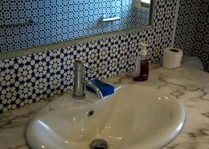 Villa Jacaranda *