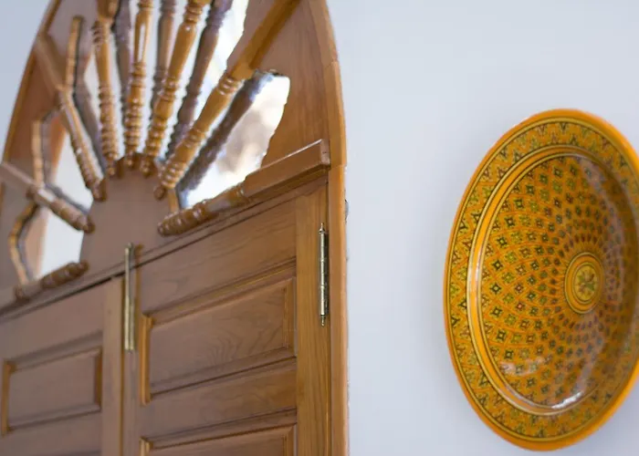 Jacaranda Villa *