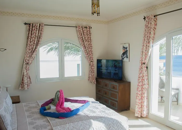 Villa Jacaranda Sharm El-Sheikh