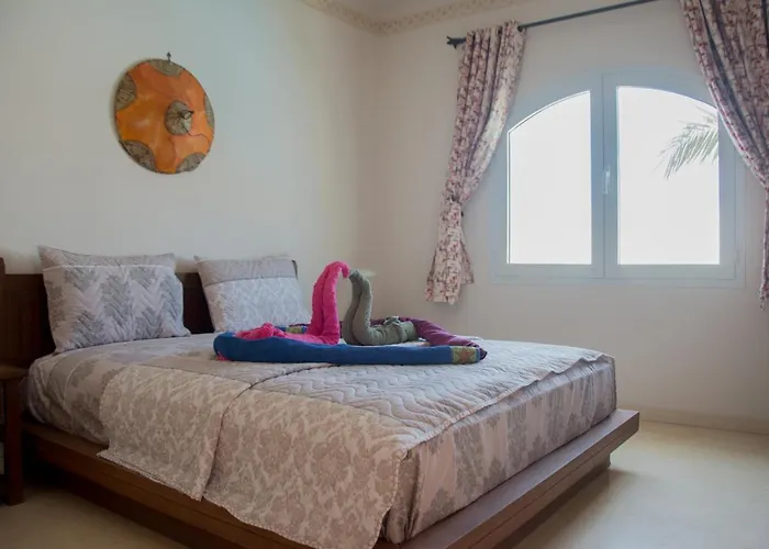 Villa Jacaranda Sharm El-Sheikh