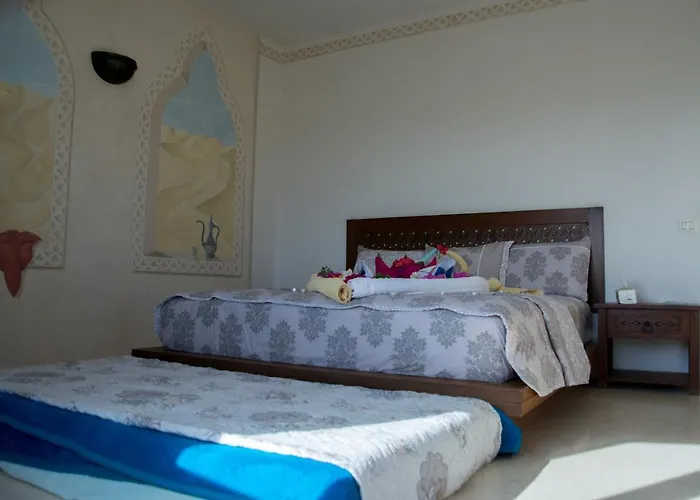 Jacaranda Villa Sharm El-Sheikh