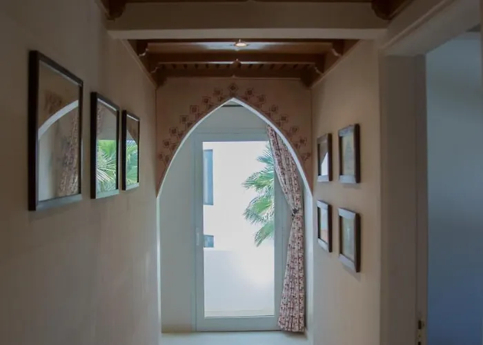 Villa Jacaranda